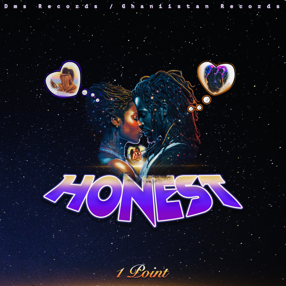 Honest (Explicit)