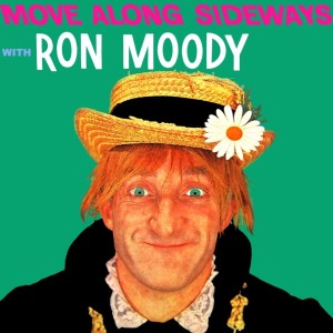 Ron Moody的專輯Move Along Sideways