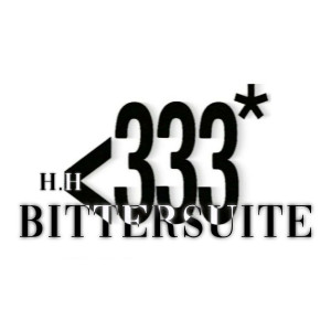 Headhunter的專輯BITTERSUITE