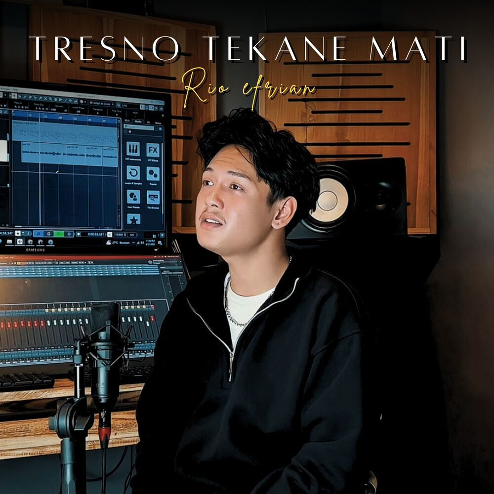 Tresno Tekane Mati
