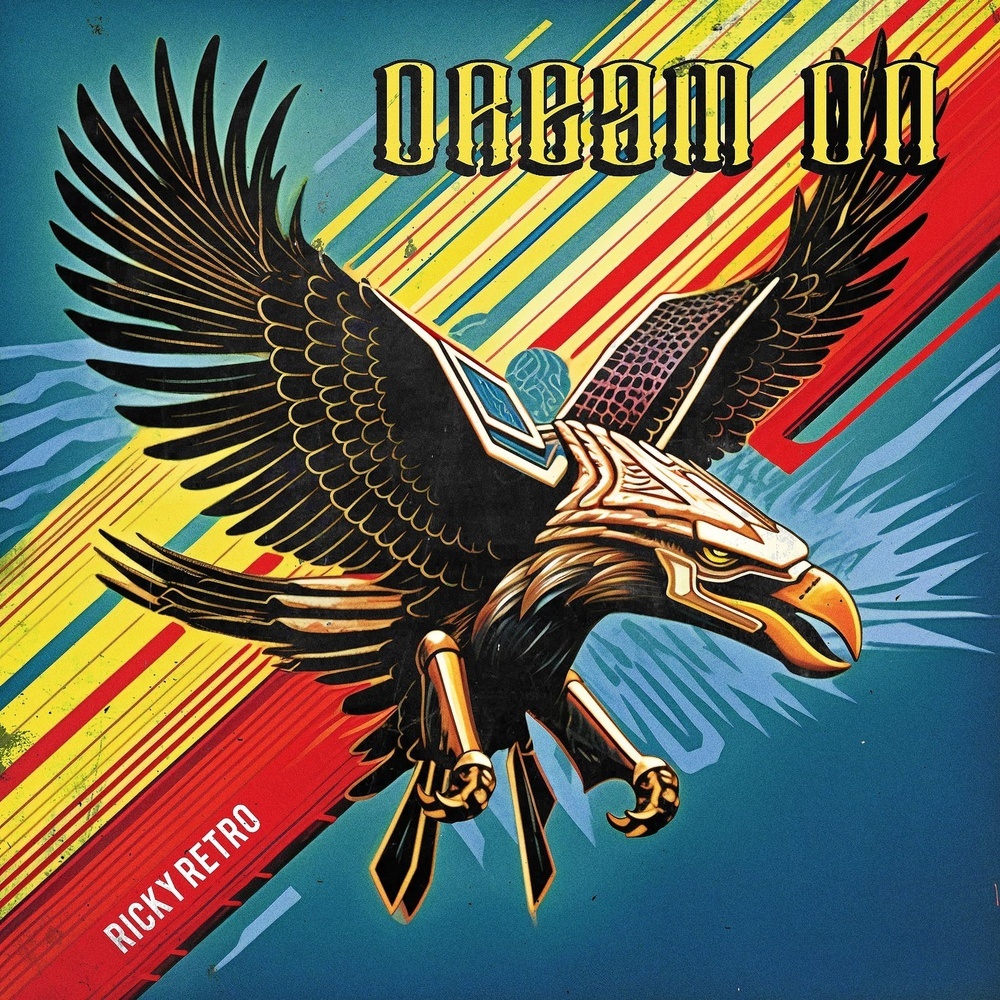 DREAM ON