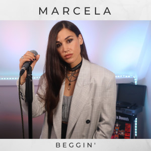 ดาวน์โหลดและฟังเพลง Beggin' พร้อมเนื้อเพลงจาก Marcela