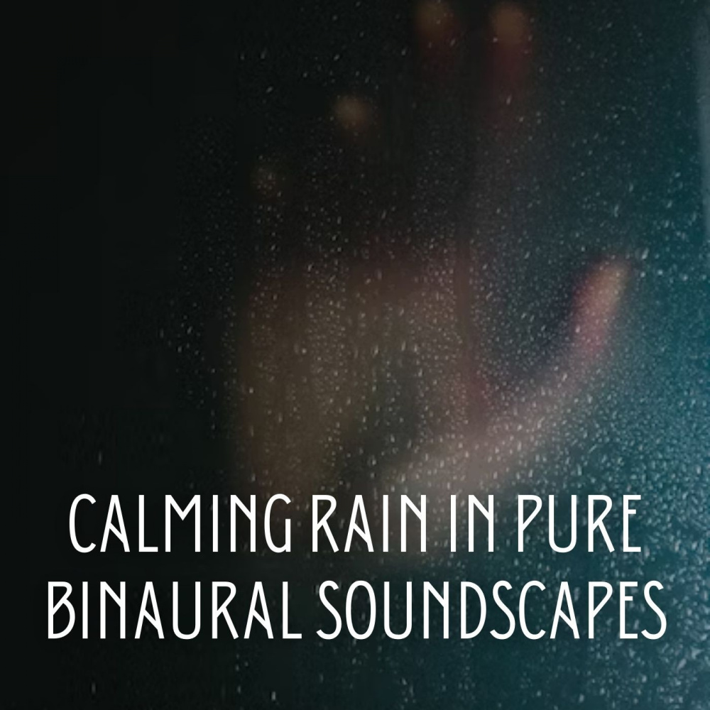 Peaceful Rain Resonance
