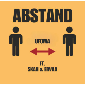 收聽Ufoma的Abstand (Explicit)歌詞歌曲