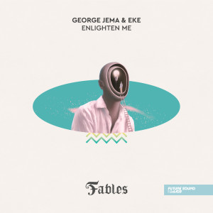 George Jema的專輯Enlighten Me