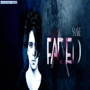 Listen to Saake Faded song with lyrics from Iselin Solheim