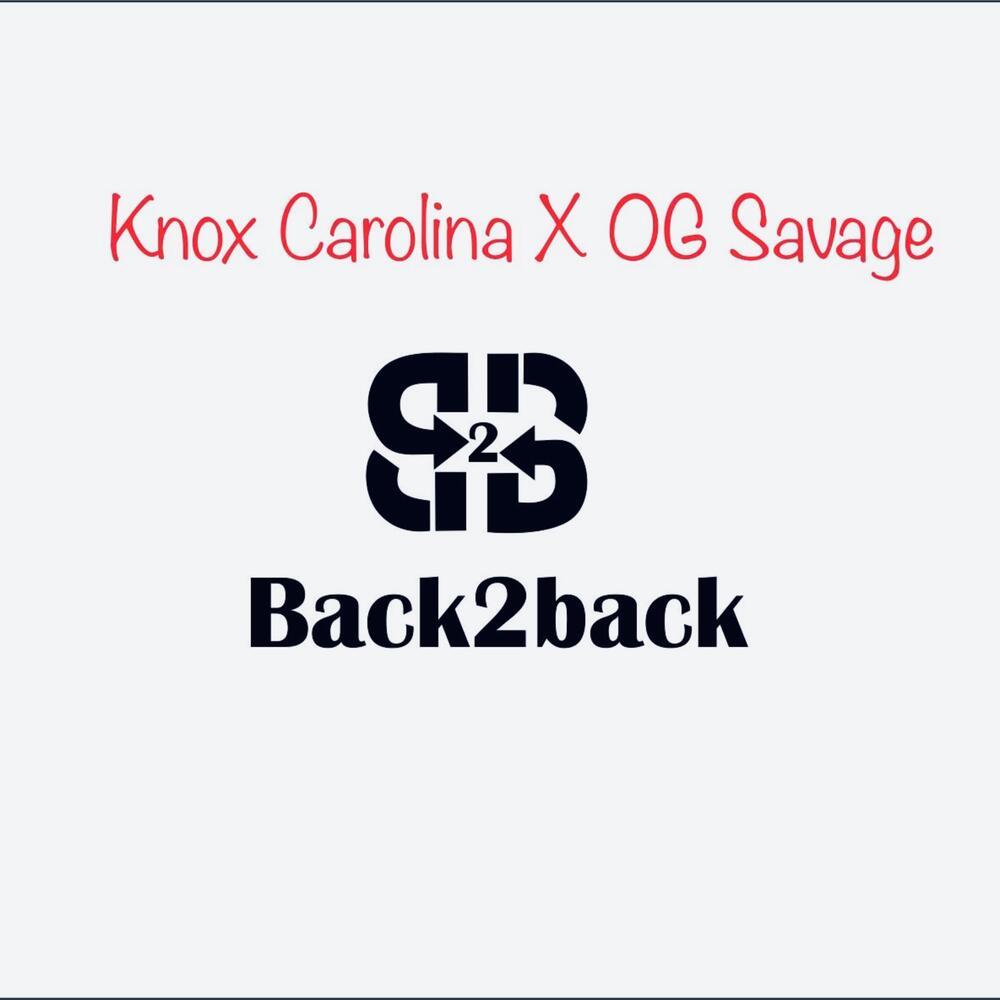 Back 2 Back (Explicit)