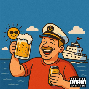 Listen to Heute Sauf Ich Mit Dem Bierkapitän (Explicit) song with lyrics from Alexandru