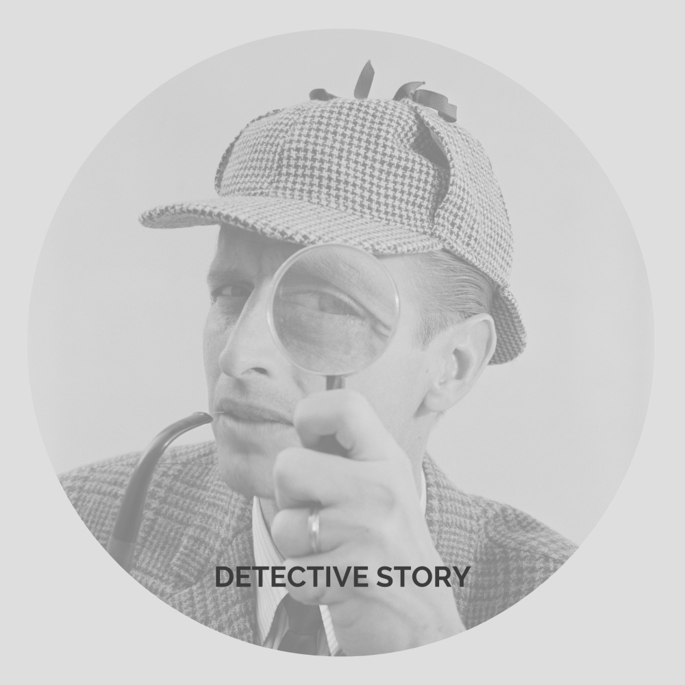 Detective Story