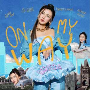 ดาวน์โหลดและฟังเพลง OMW พร้อมเนื้อเพลงจาก VARITDA