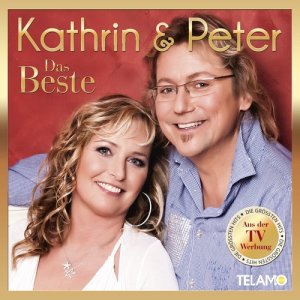 ดาวน์โหลดและฟังเพลง Was kann ich denn dafür ( Somethin stupid) พร้อมเนื้อเพลงจาก Kathrin & Peter