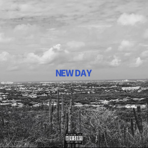 Album New Day (Explicit) from 