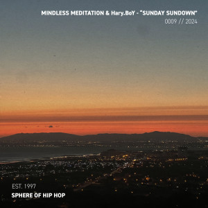 Album Sunday Sundown oleh Hary.BoY