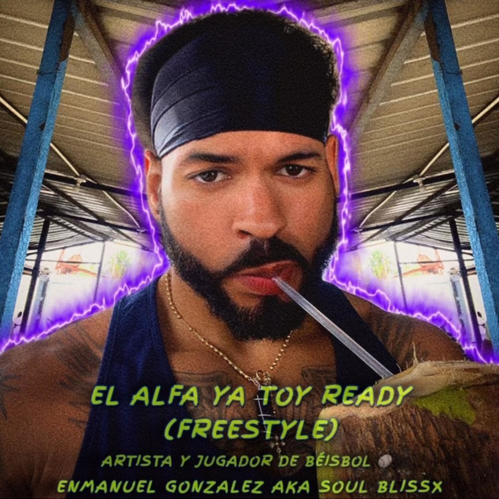 YA TOY READY (Freestyle)