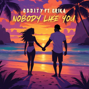 Listen to Nobody Like You (Explicit) song with lyrics from O.D.D.I.T.Y