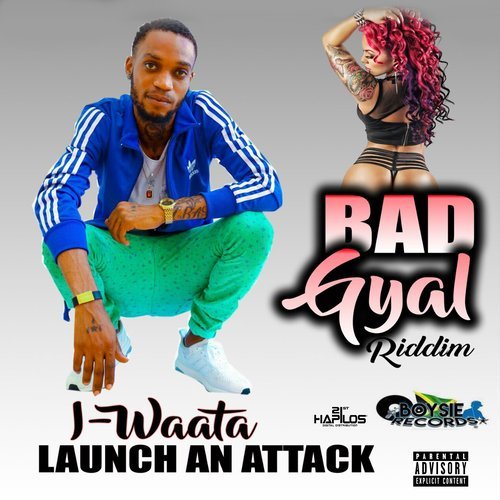 Launch an Attack (Explicit)