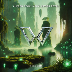 收聽Alfred Beck的Freedom歌詞歌曲