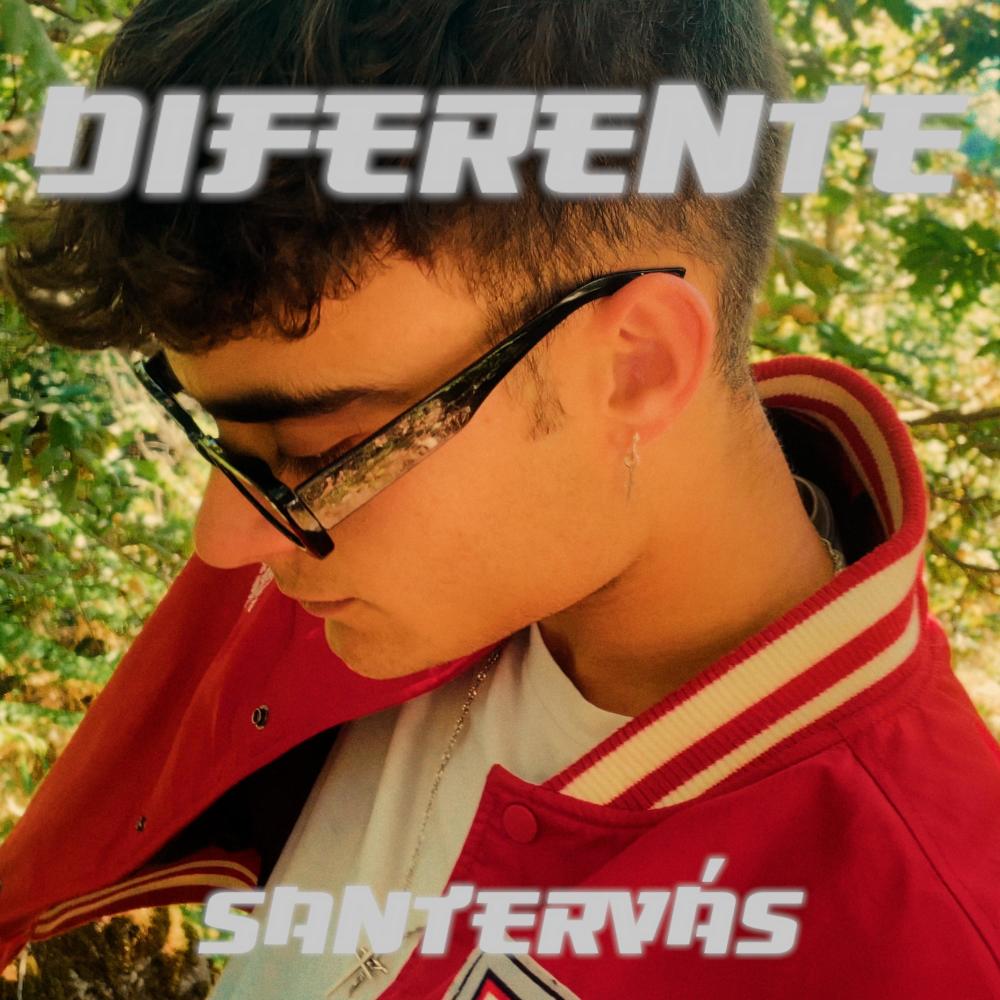 DIFERENTE