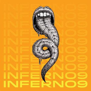 Album Inferno 9 (Explicit) oleh DJ 2P