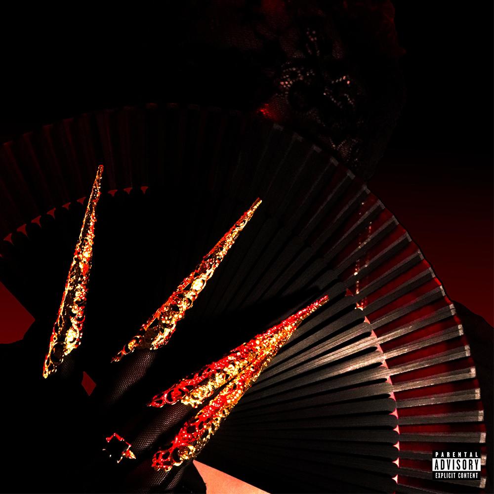 something i'm not. (feat. ALBNOPNDA) (Explicit)