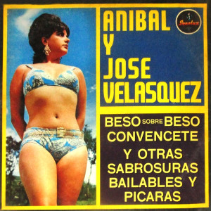 ดาวน์โหลดและฟังเพลง Botado Estoy พร้อมเนื้อเพลงจาก Anibal Velásquez