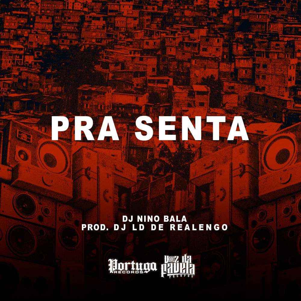 Pra Senta (Explicit)