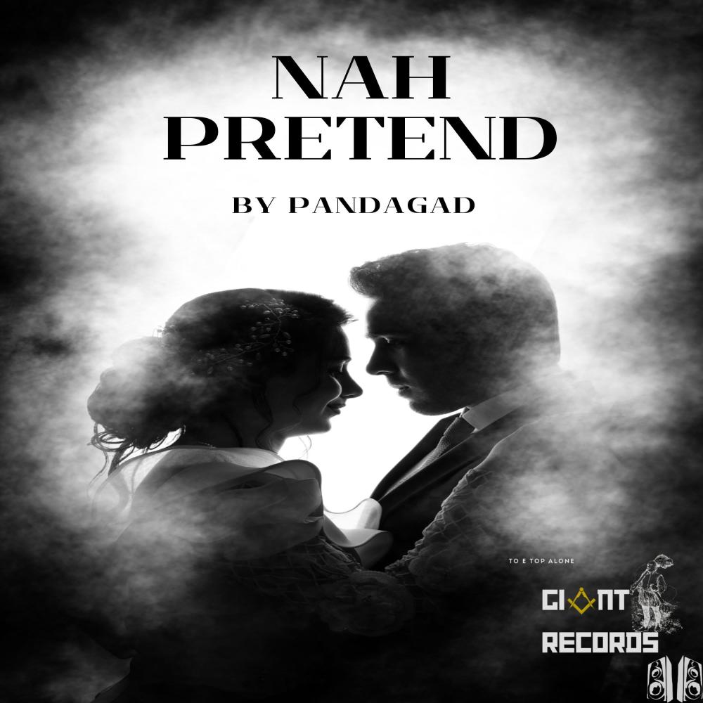 Nah Pretend (feat. G Banks) (Explicit)
