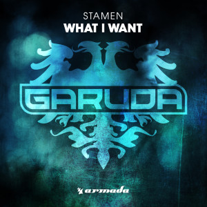 Dengarkan What I Want (Extended Mix) lagu dari Stamen dengan lirik