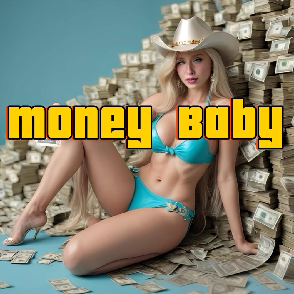 Money Baby (Deep House) (Explicit)