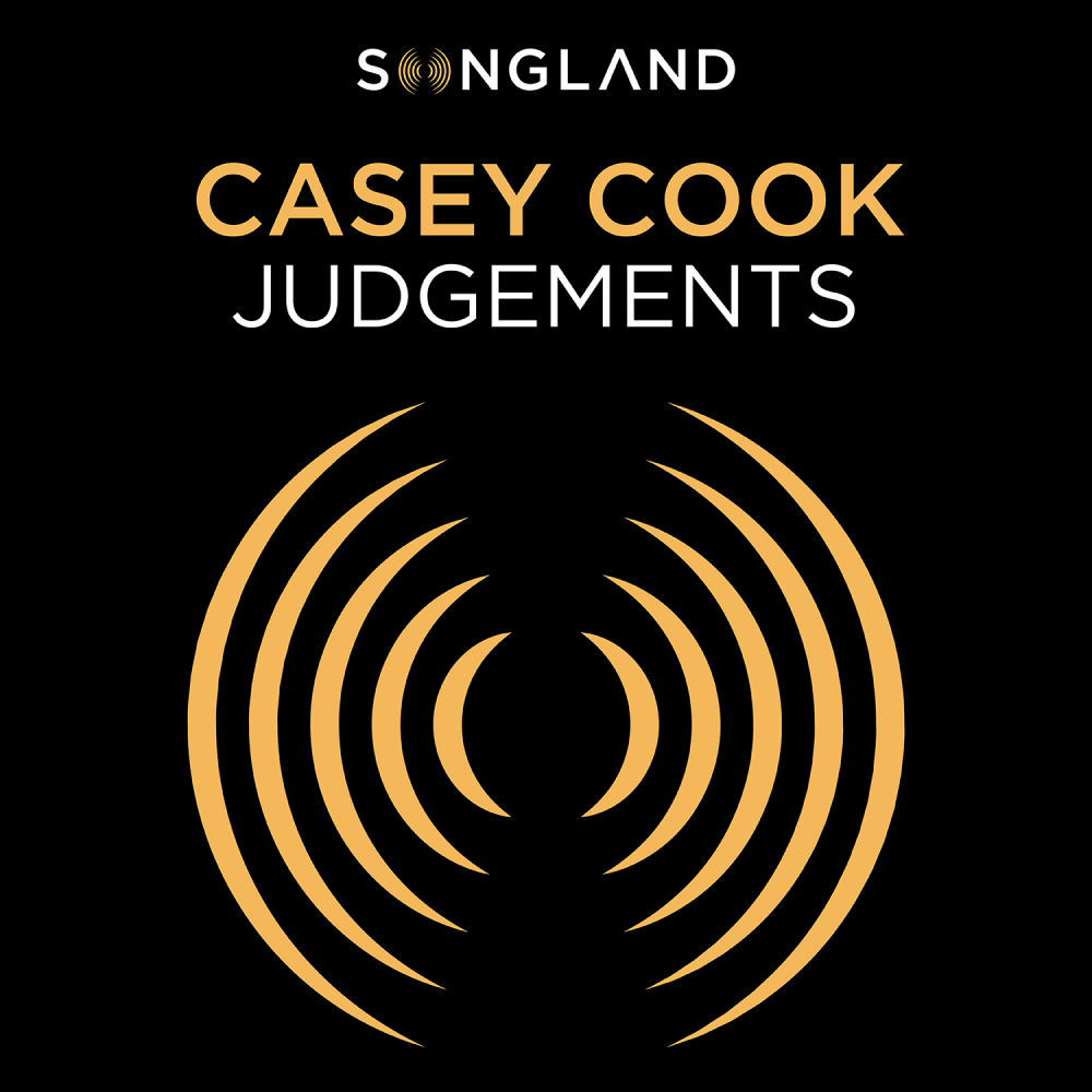 Judgements (From "Songland")