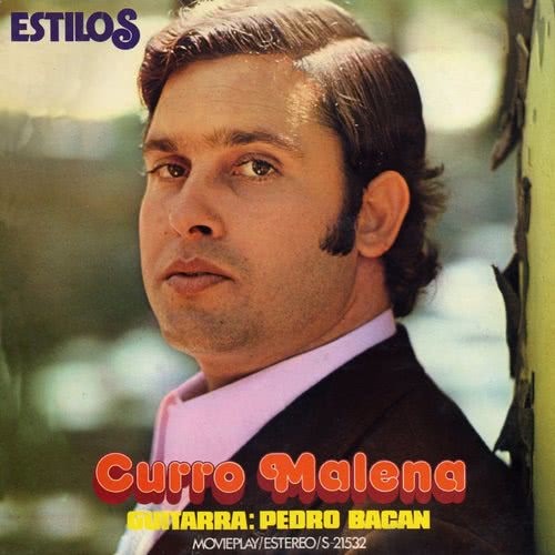 La candela me enfría (Siguiriya)