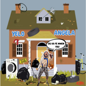 Listen to Angela song with lyrics from Yelo