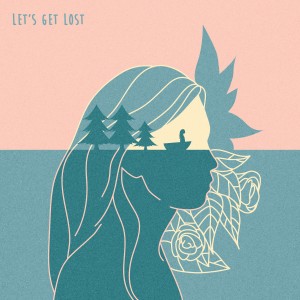 Dengarkan lagu Let′s Get Lost (Feat. DAWN) (Prod. Distract) nyanyian 배수정 dengan lirik