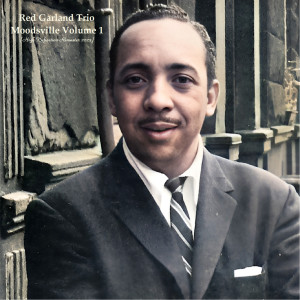 Listen to The Red Blues (Remastered 2023) song with lyrics from Red Garland Trio
