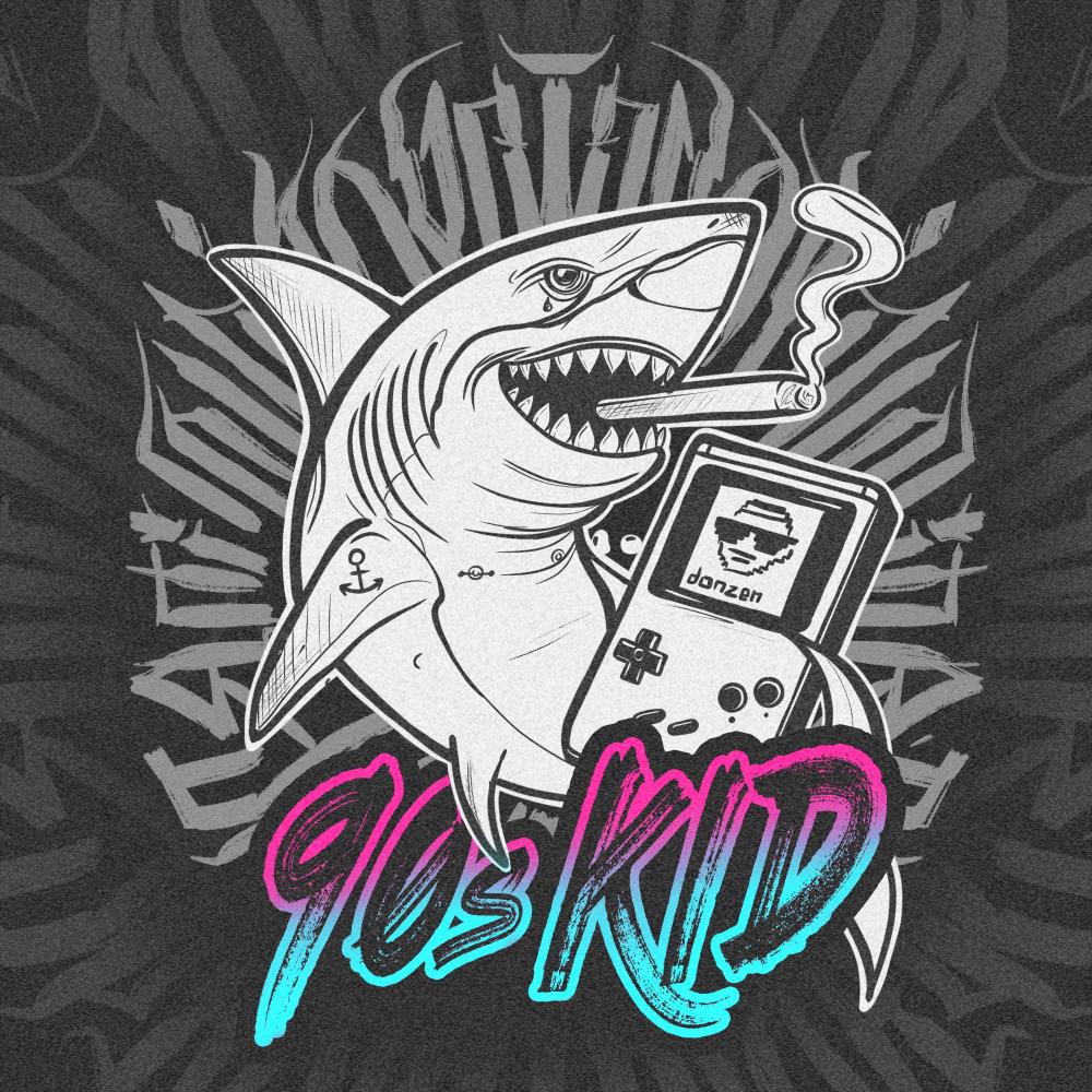 90s KID