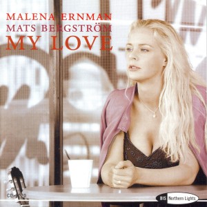 Malena Ernman的專輯Ernman, Malena: Arias, Lieder and Cabaret Songs