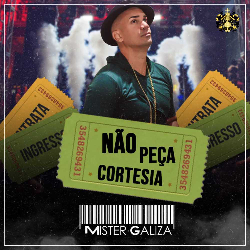 Não Peça Cortesia