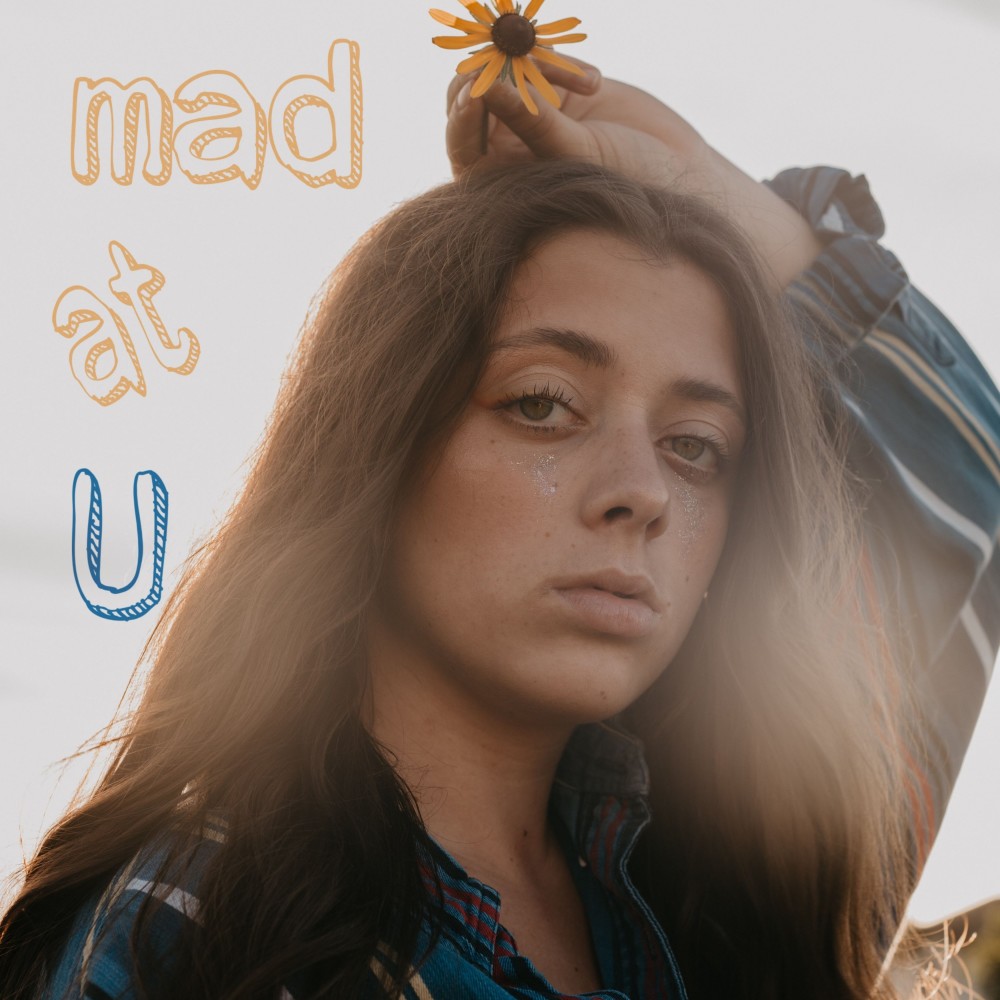 Mad at U! (Explicit)