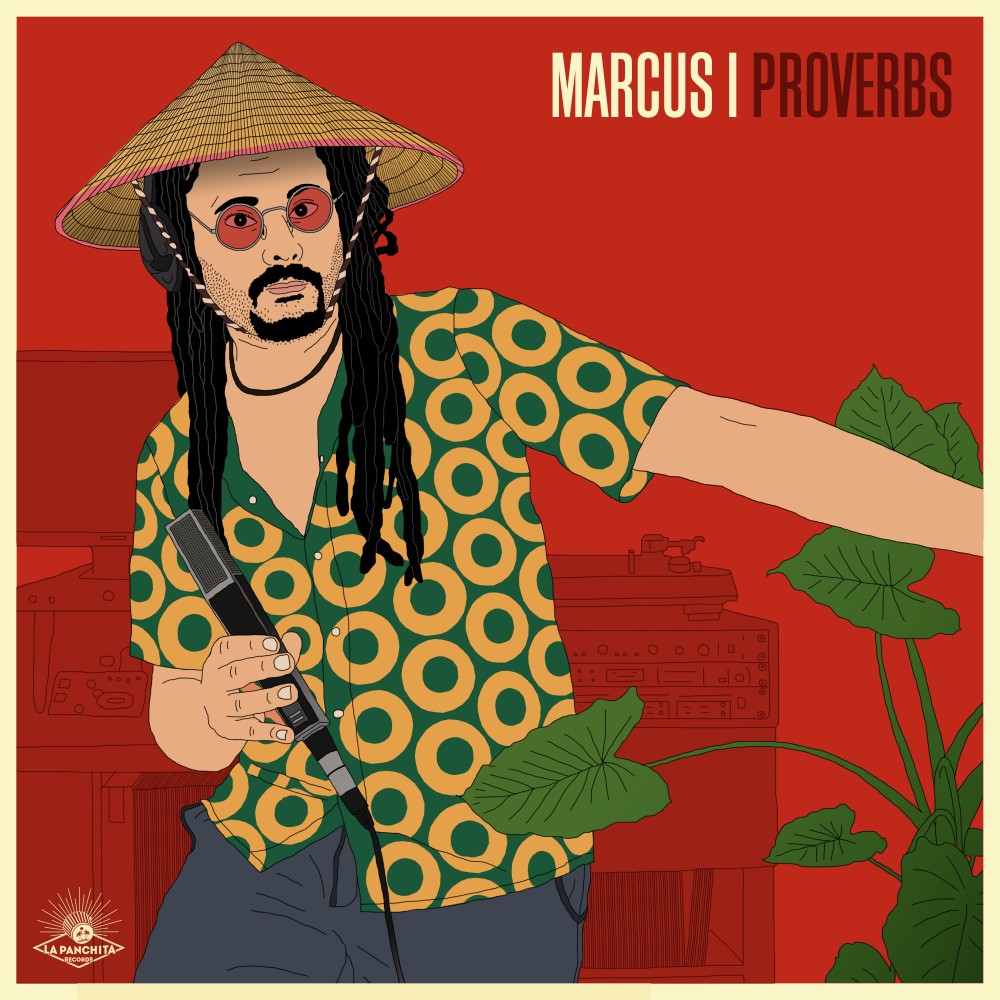 Proverbs (Dub Version)