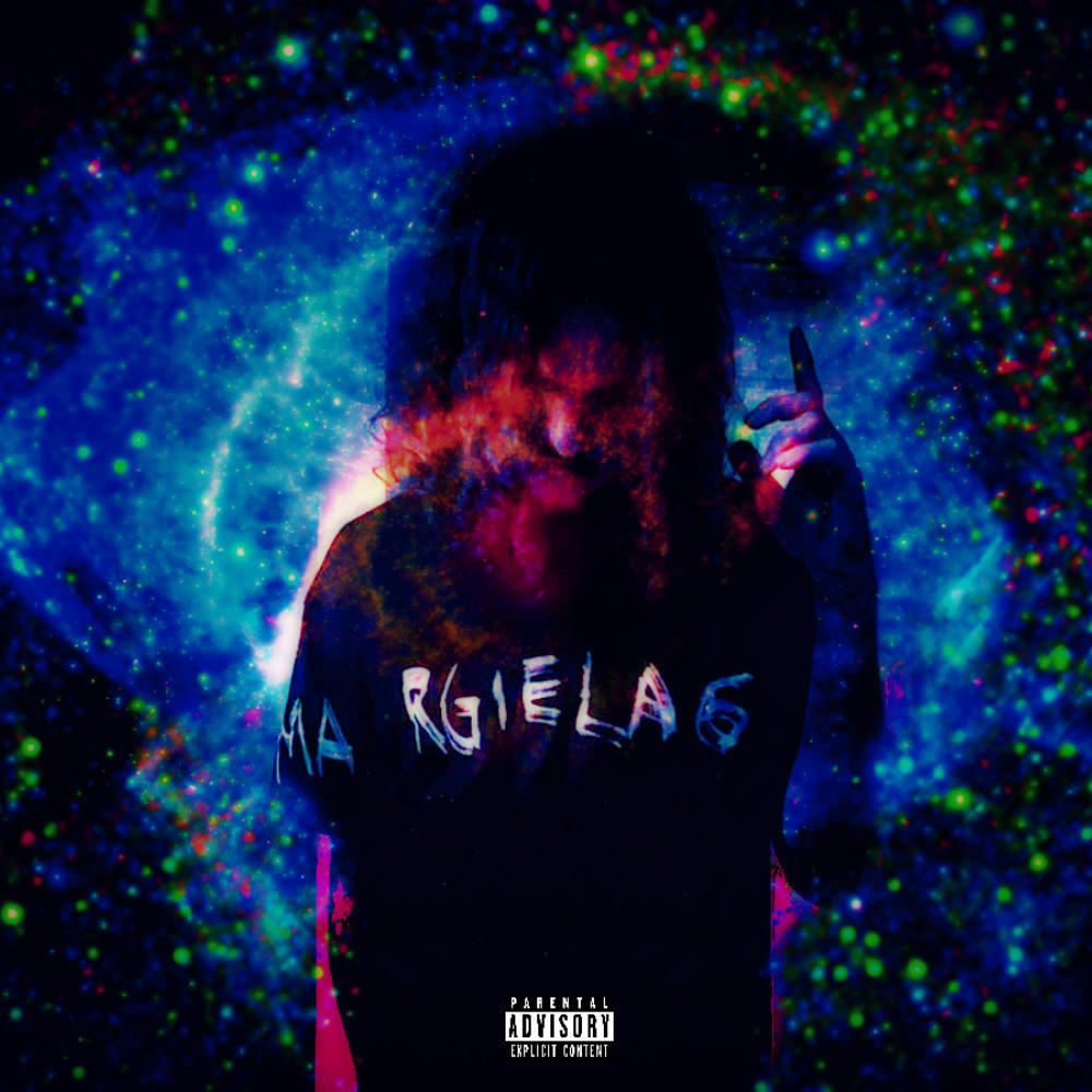 Stack Up! (feat. Tae Garcons) (Explicit)