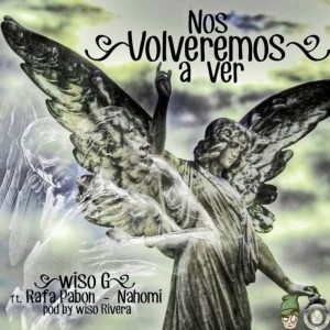 Listen to Nos Volveremos a Ver song with lyrics from Wiso G