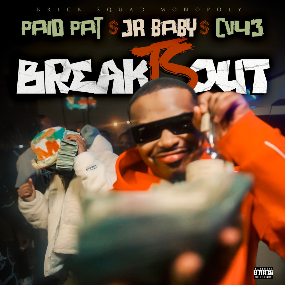 Break TS Out (Explicit)