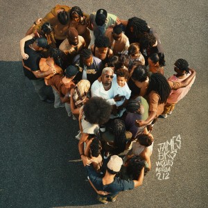 Album Wolves of Africa (Part 2/2) (Explicit) from James BKS