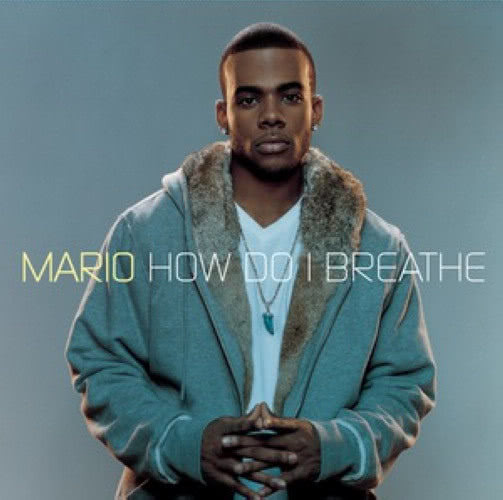 How Do I Breathe (Full Phatt Remix)