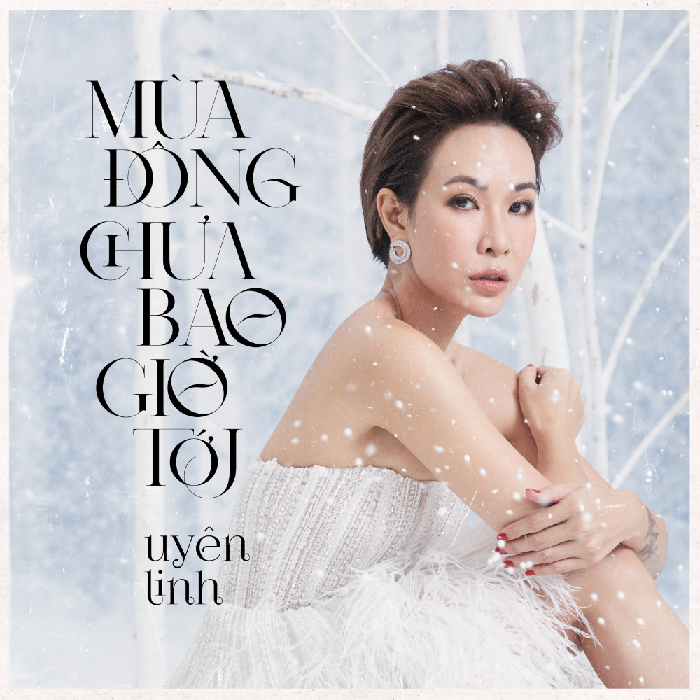 Mùa Đông Chưa Bao Giờ Tới (Solo Version)