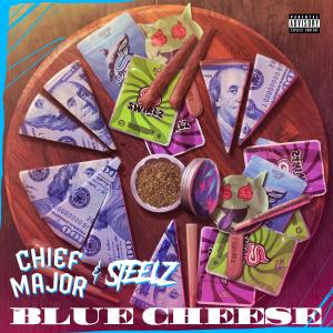 Steelz的专辑BLUE CHEESE (Explicit)
