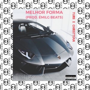 Jaktrap的專輯Melhor Forma (Explicit)