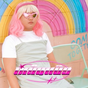Album เหม็นแบ๊ว (Explicit) from dreambarcode