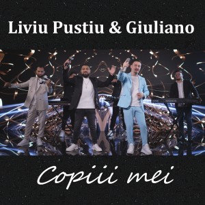 Listen to Copiii mei song with lyrics from Liviu Pustiu'
