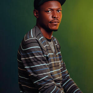 default playlist img